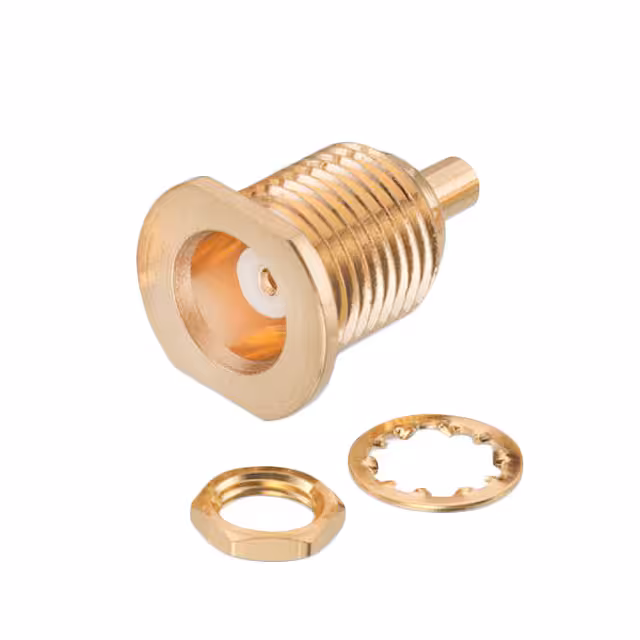 60612432111512 W眉rth Elektronik  Gruppi di connettori coassiali (RF)